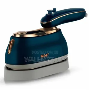 Raf Mini Portable Steam Iron