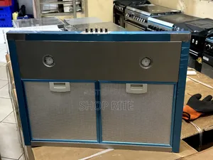 Blueflame Cooker Hood 60cm by 60cm (Chimney)