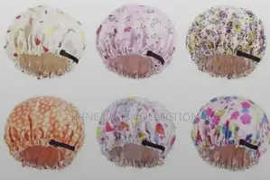 Kid's Hair Bonnets