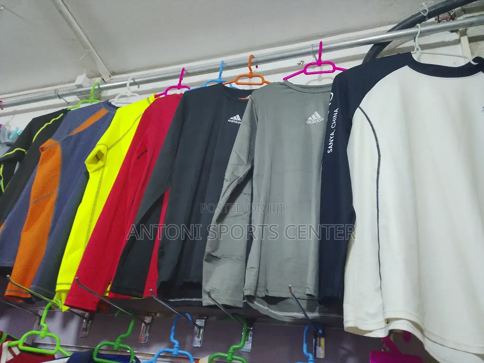 Body Arma Original Material