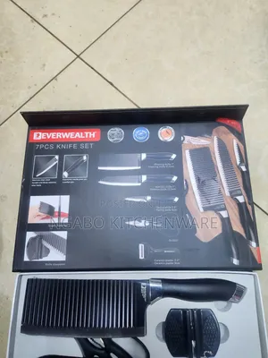 Cutlery Set for Knives