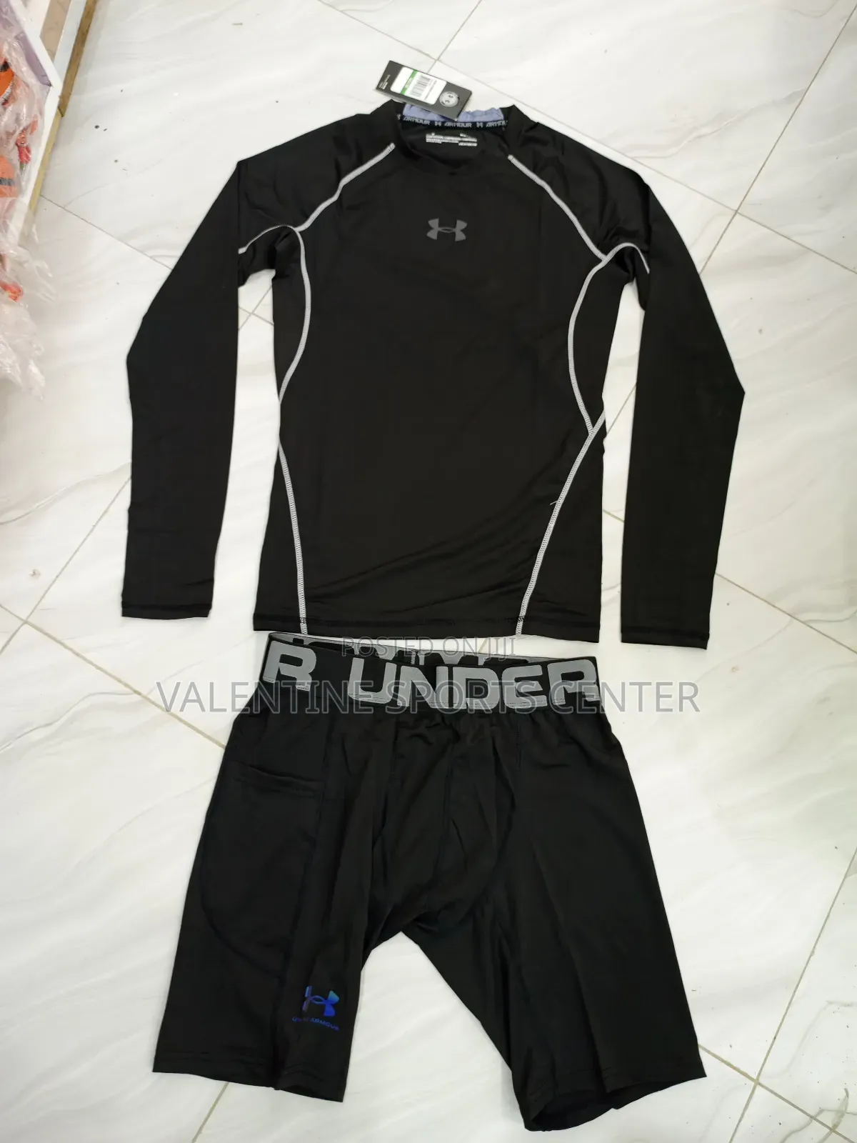 Gym Wears Original Material