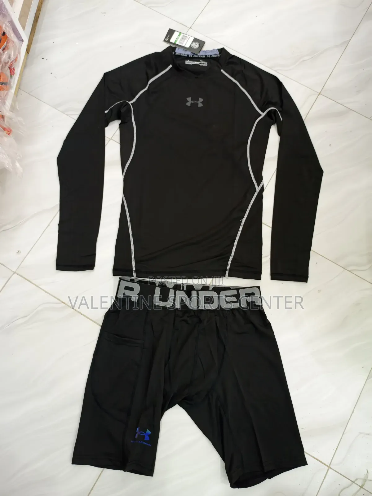 Gym Wears Original Material