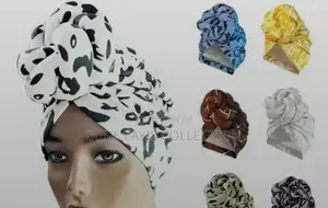 Ladies Turbans