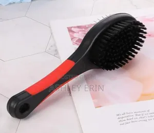 Double-Sided Pet Grooming Brush