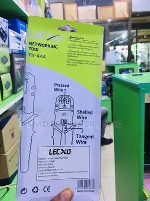Lecxo Clipping Tool