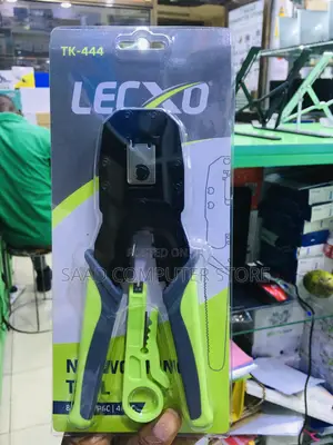 Lecxo Clipping Tool