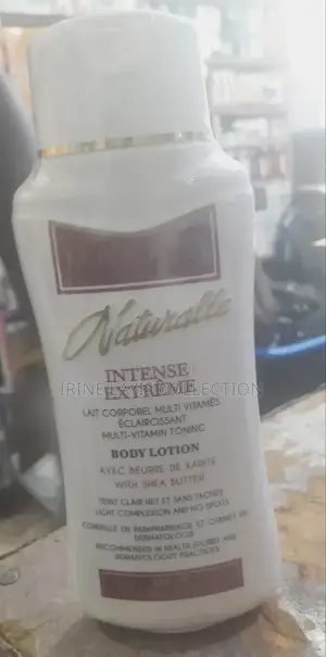 Makari Natiralle Body Lotion