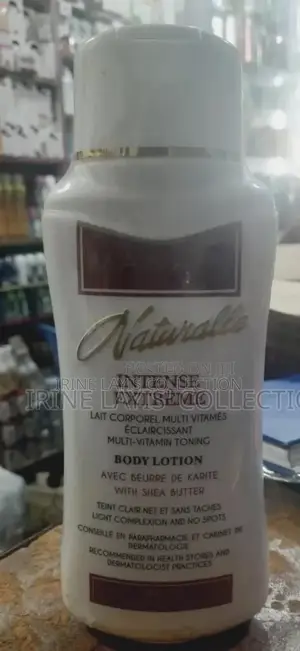 Makari Natiralle Body Lotion