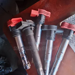 Engition Coils