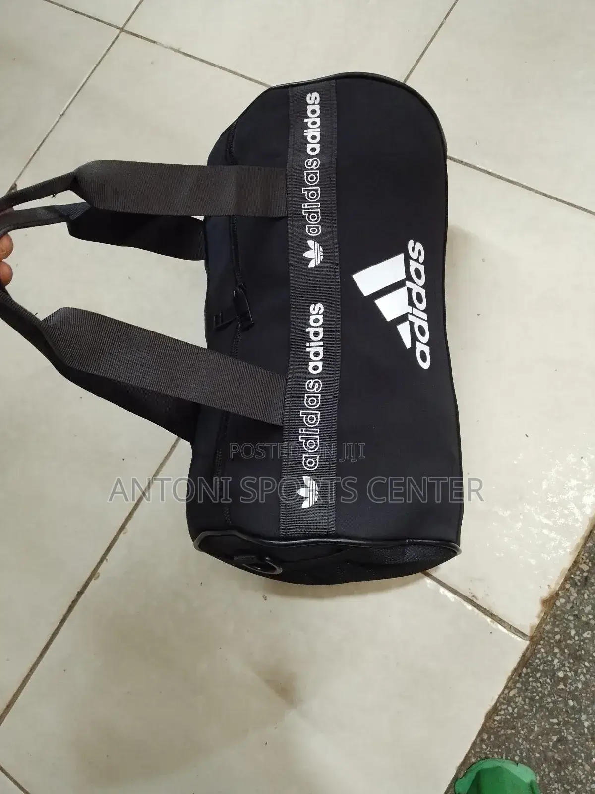 Gym Bag Adidas