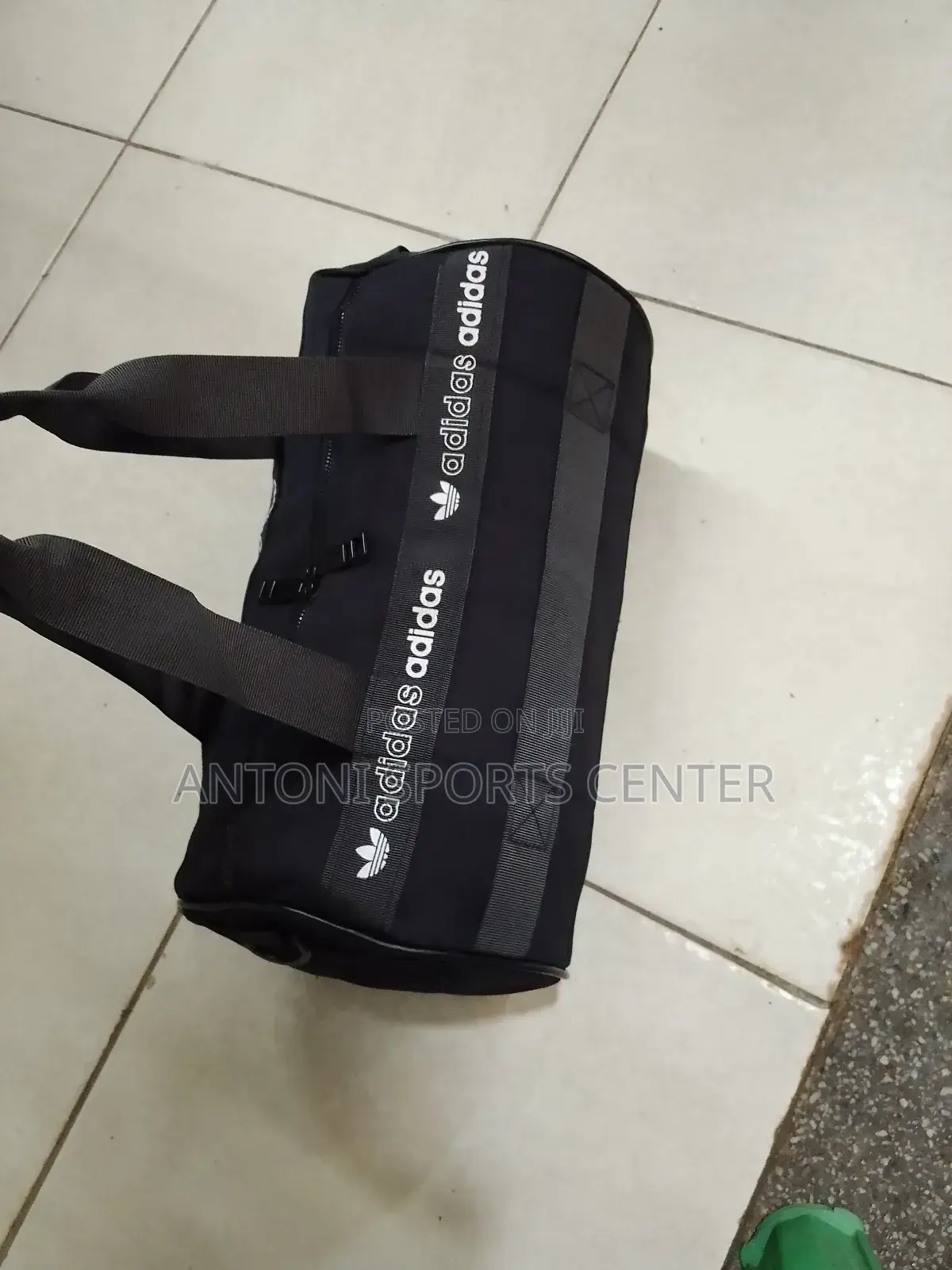 Gym Bag Adidas