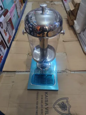 Juice Dispenser