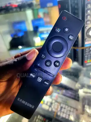 Samsung Tv Remotes Google Voice