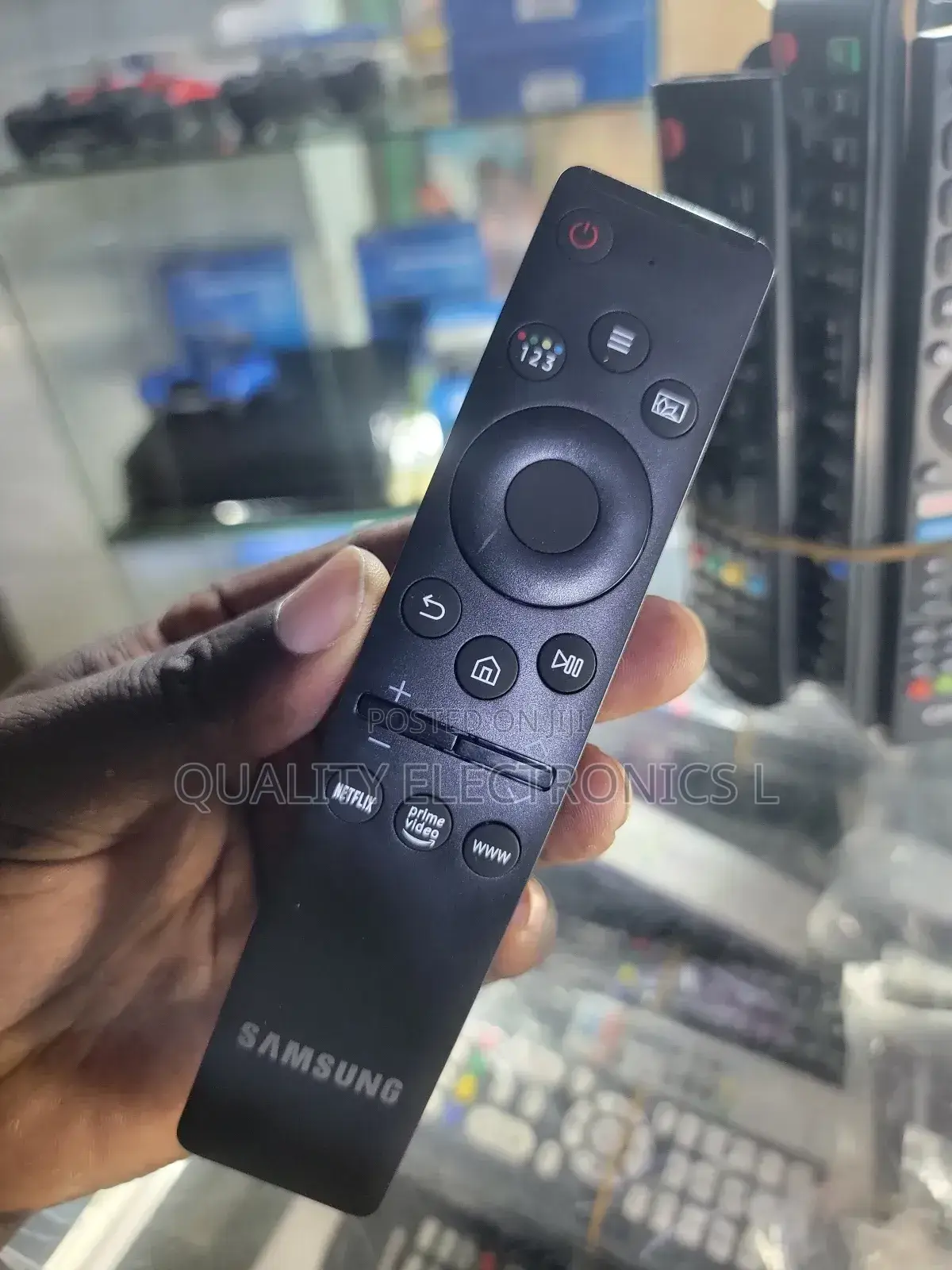 Samsung Tv Remotes Google Voice