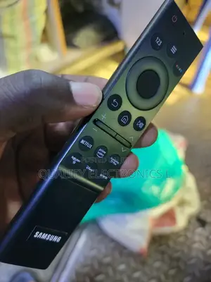 Samsung Slim Remote