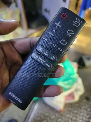 Samsung Hometheater Remote Ahl