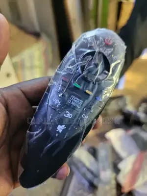 Lg Mini Magic Remotes 123 Qmenu