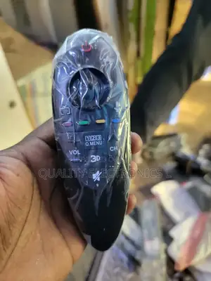 Lg Mini Magic Remotes 123 Qmenu