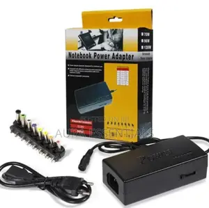 8 in 1 100w Universal Powersupply Laptop Charger