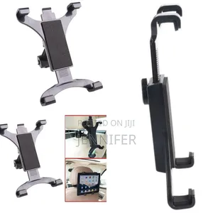 Car Headrest Mount Phone Holder