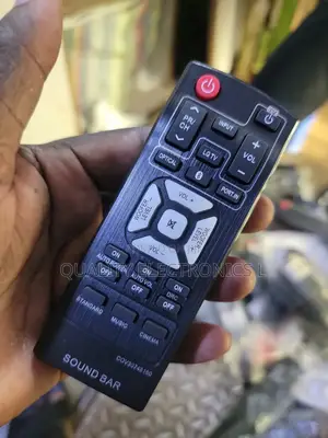 Lg Soundbar Mini Remote