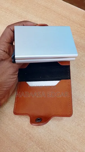 Card Holders