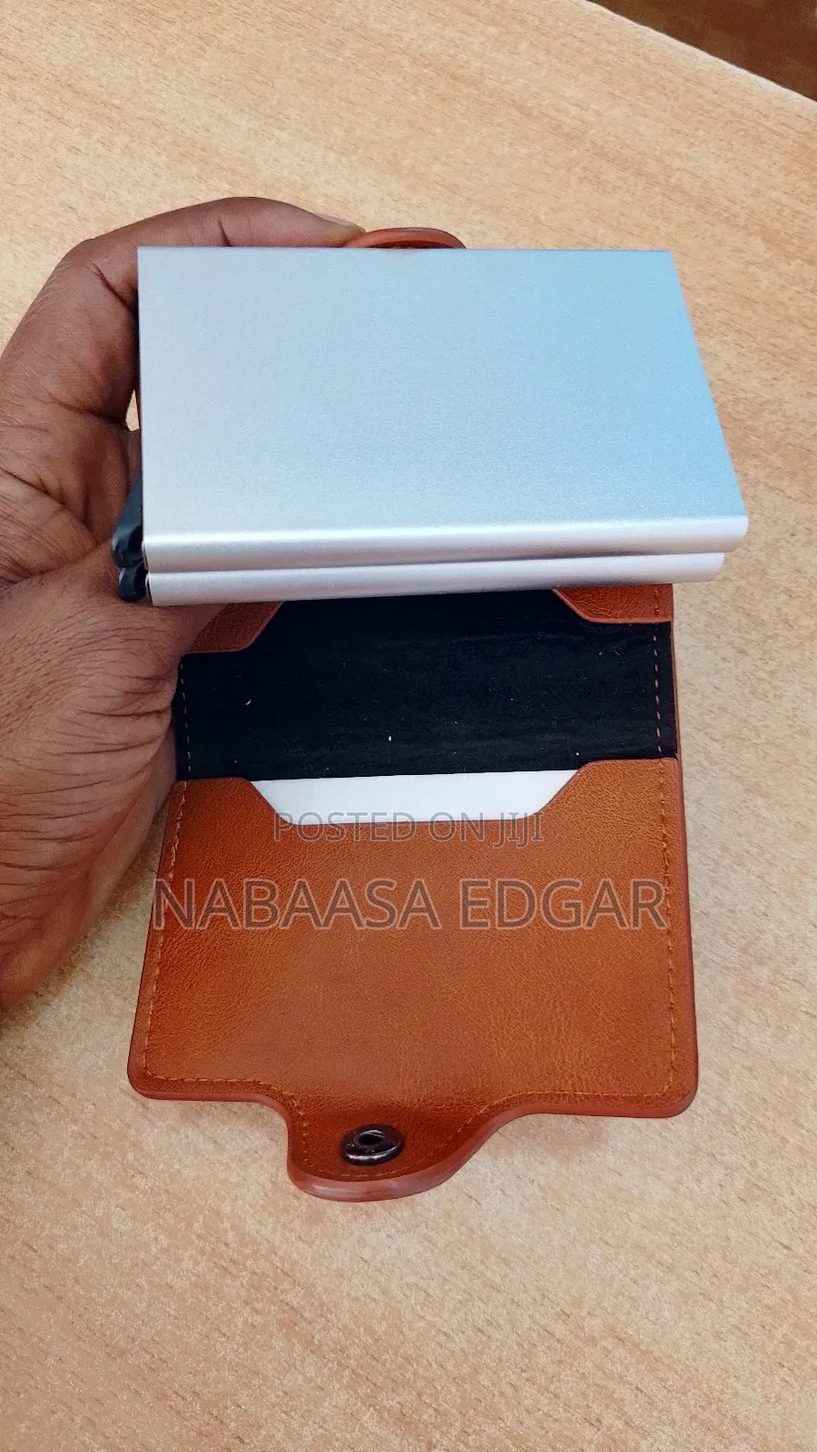 Card Holders