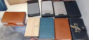 Card Holders