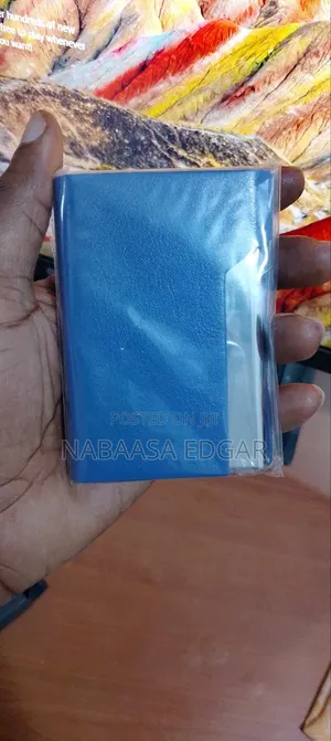 Card Holders