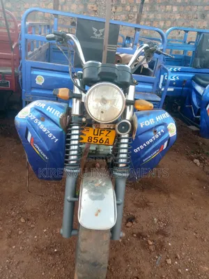 Zongshen ZS100-27 2023 Blue