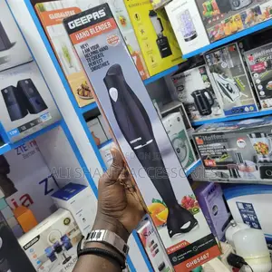 Hand Blender Geepas 180w