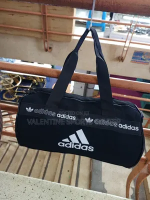 Gym Bag Adidas Original Material