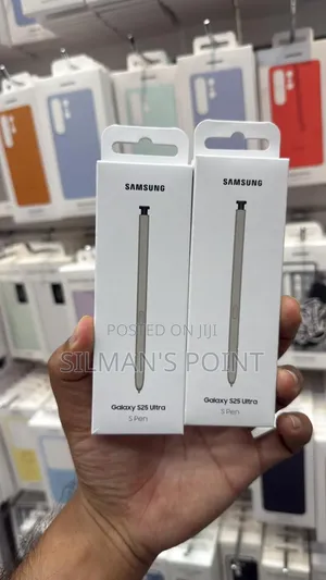 Samsung Galaxy S25 Ultra S Pen