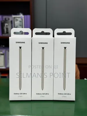 Samsung Galaxy S25 Ultra S Pen
