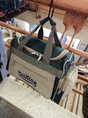 Mixing Bag Original Material
