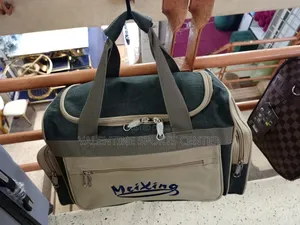 Mixing Bag Original Material