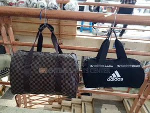 Brown Bags for Gym Original Material