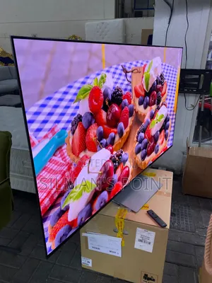 Latest Release New Samsung 65" S90d Oled Tv