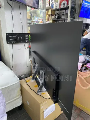 Latest Release New Samsung 65" S90d Oled Tv