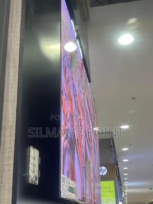 Samsung 83" S90d Oled Tv Latest Model