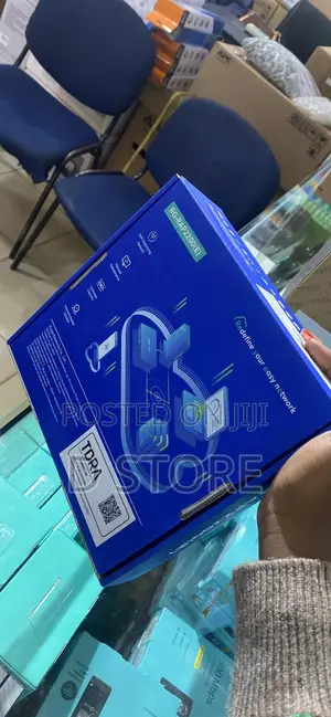 Ruijie Reyee Rg-Rap2200(E) Indoor Accesspoint