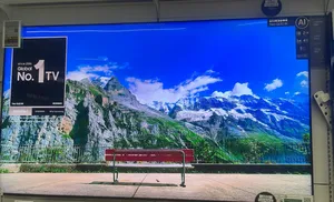 Fresh Release Samsung 85" Qn800d Neo Qled Smart Tv