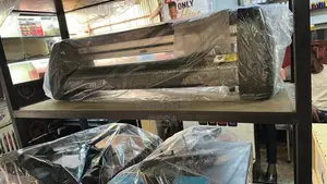 Single Hand Heat Press Machine