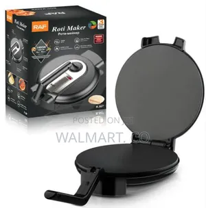 Raf Roti Maker