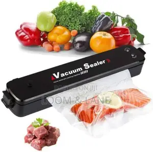 Romino Automatic Vacuum Sealer Machine
