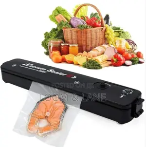 Romino Automatic Vacuum Sealer Machine