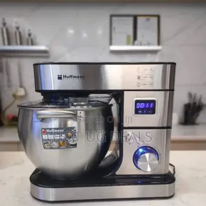 Hoffmans 15l Stand Mixer, Cake/ Doughmixer.
