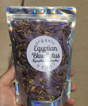 Blue Lotus Flower 20gm[ Egyptian]