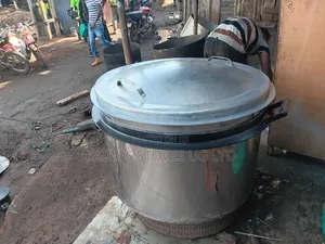 Stainless Sauce Pans for Schools